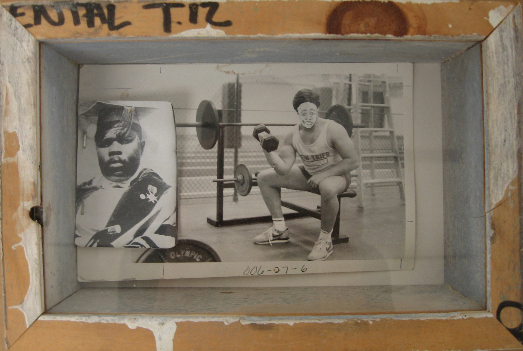 Bruce High Quality Foundation