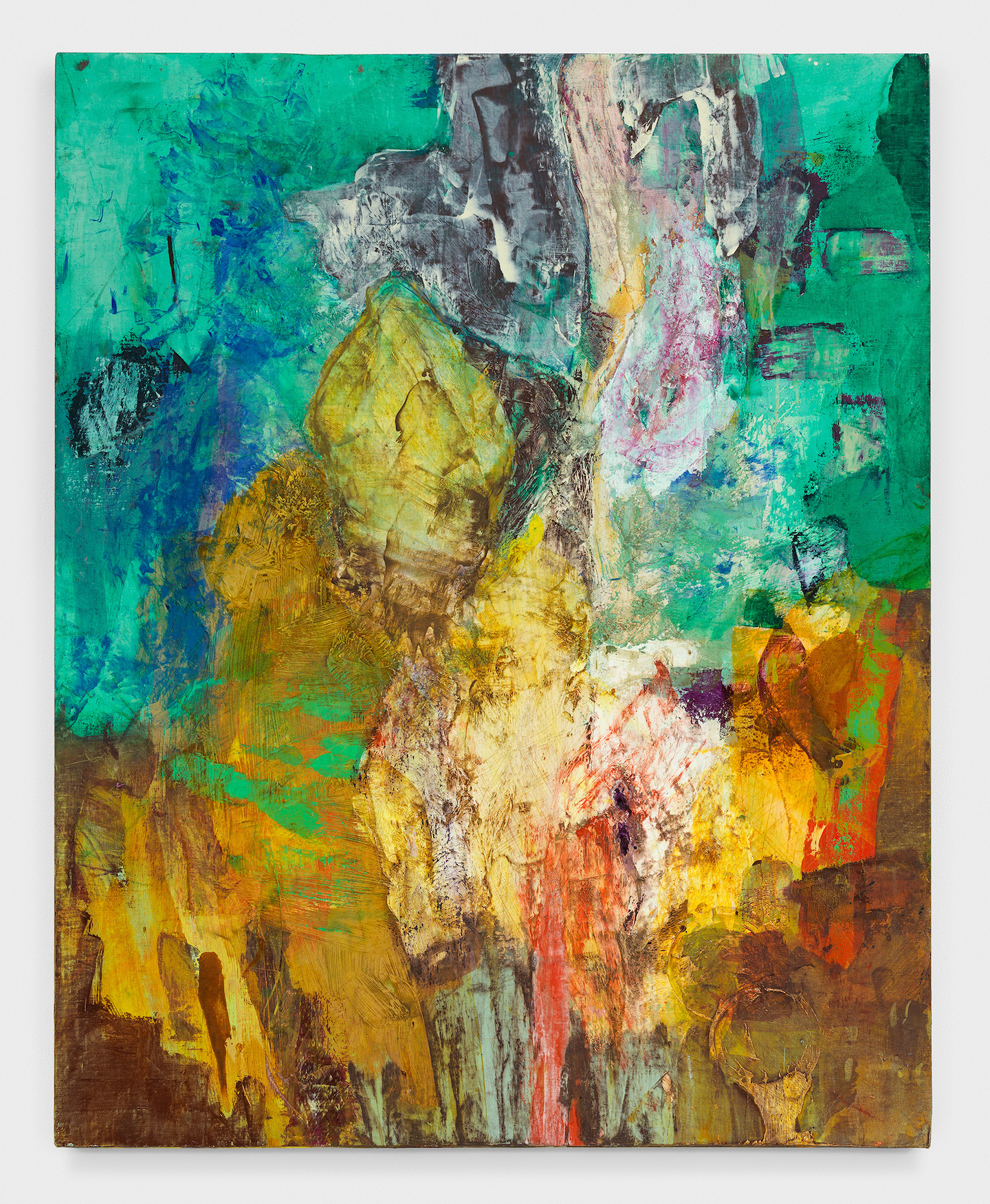 JE.42310 Bitter Chant XV