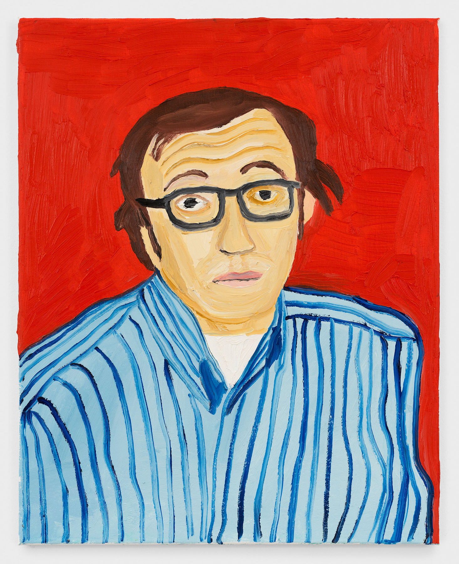 WZ.42024 Woody Allen