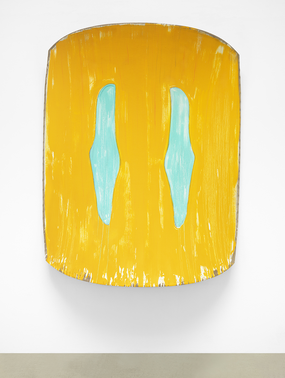 IKARIOS  2019  Two Images