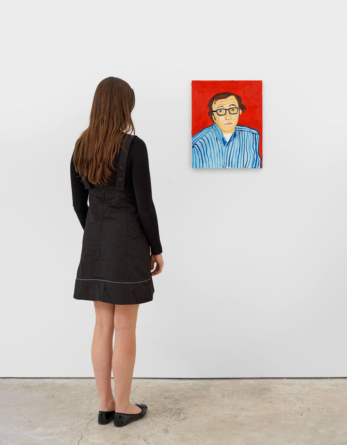 WZ.42024 Woody Allen