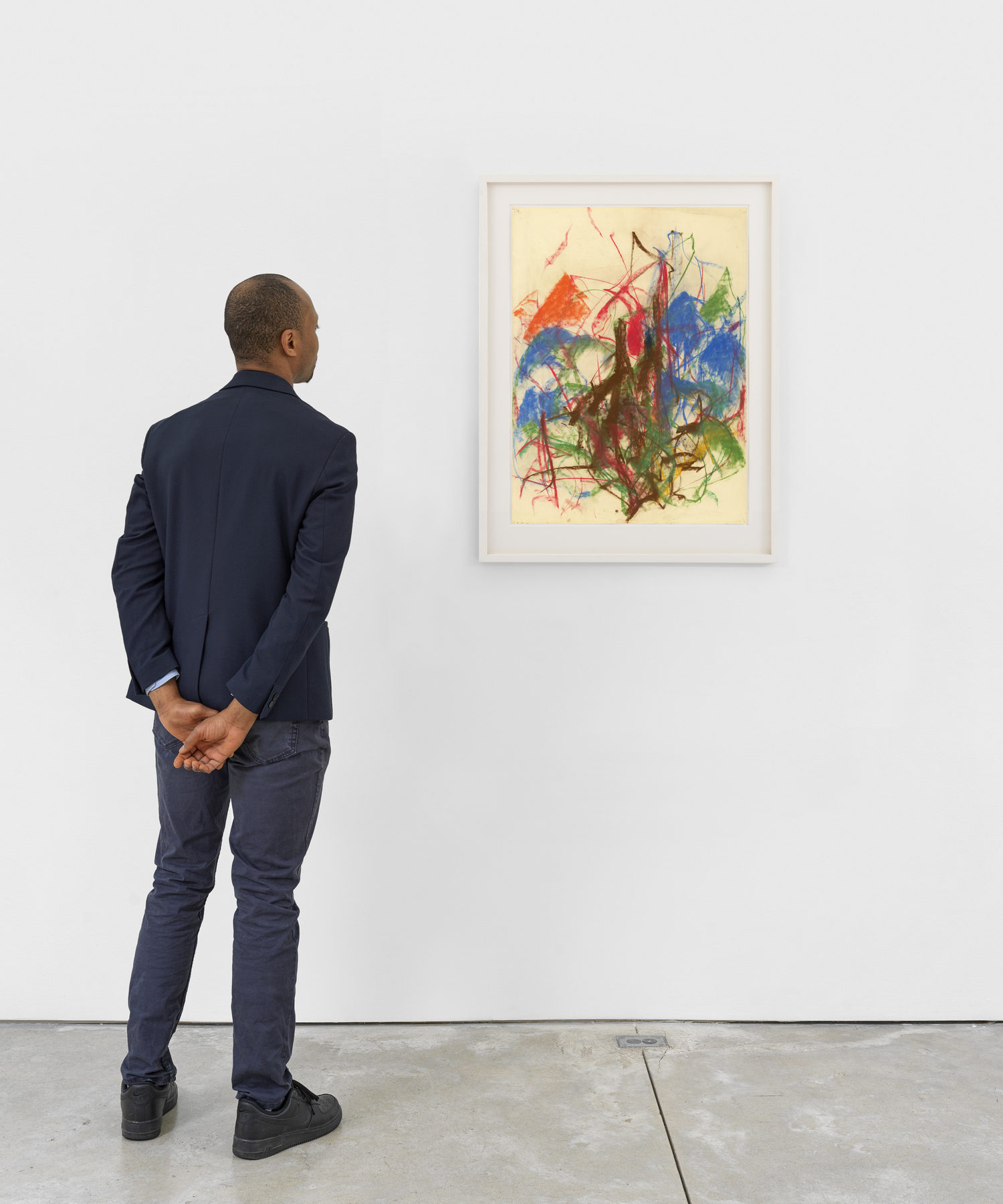 MI.33731 Untitled figure