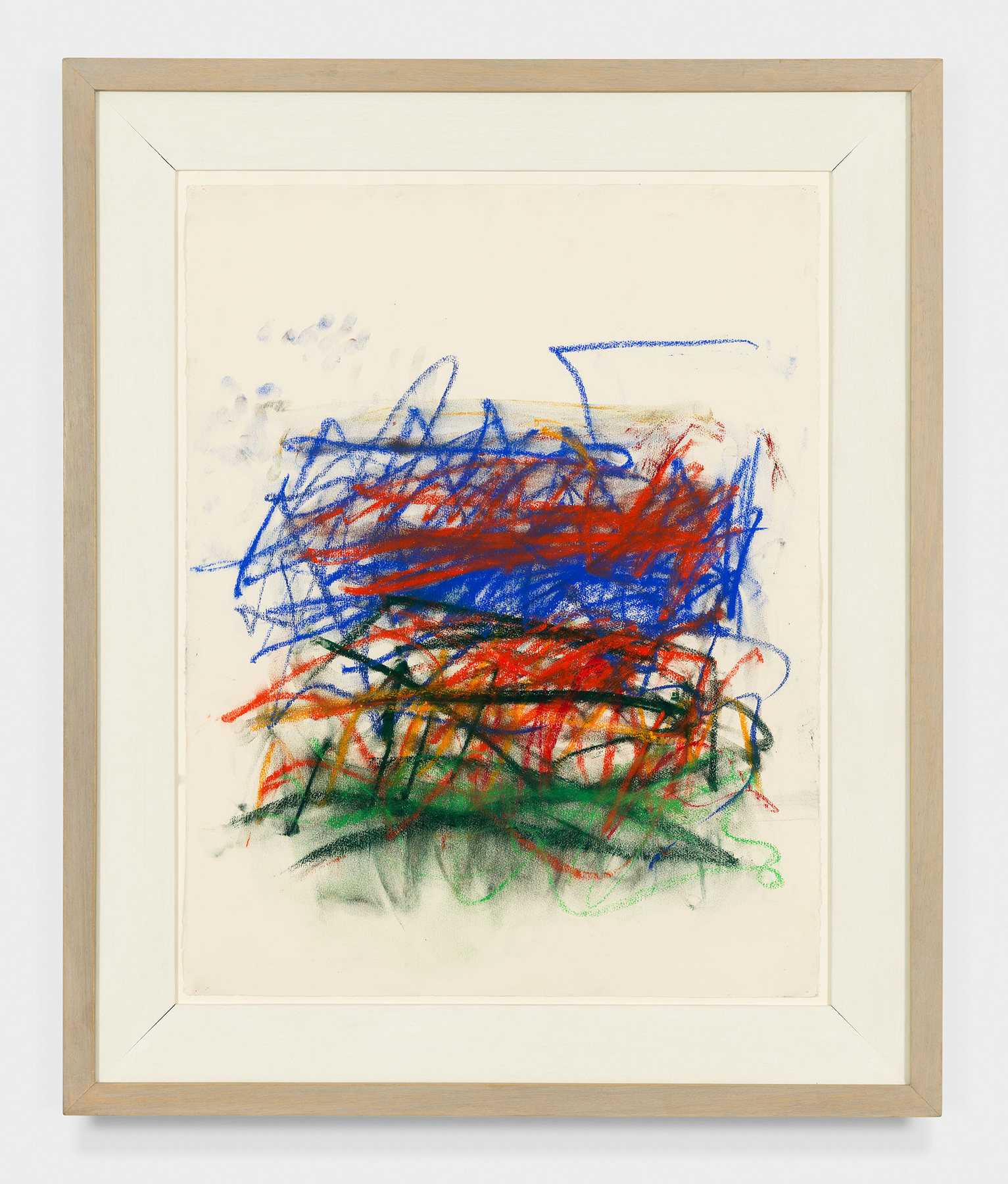 MI.13444 Pastel (with figure)