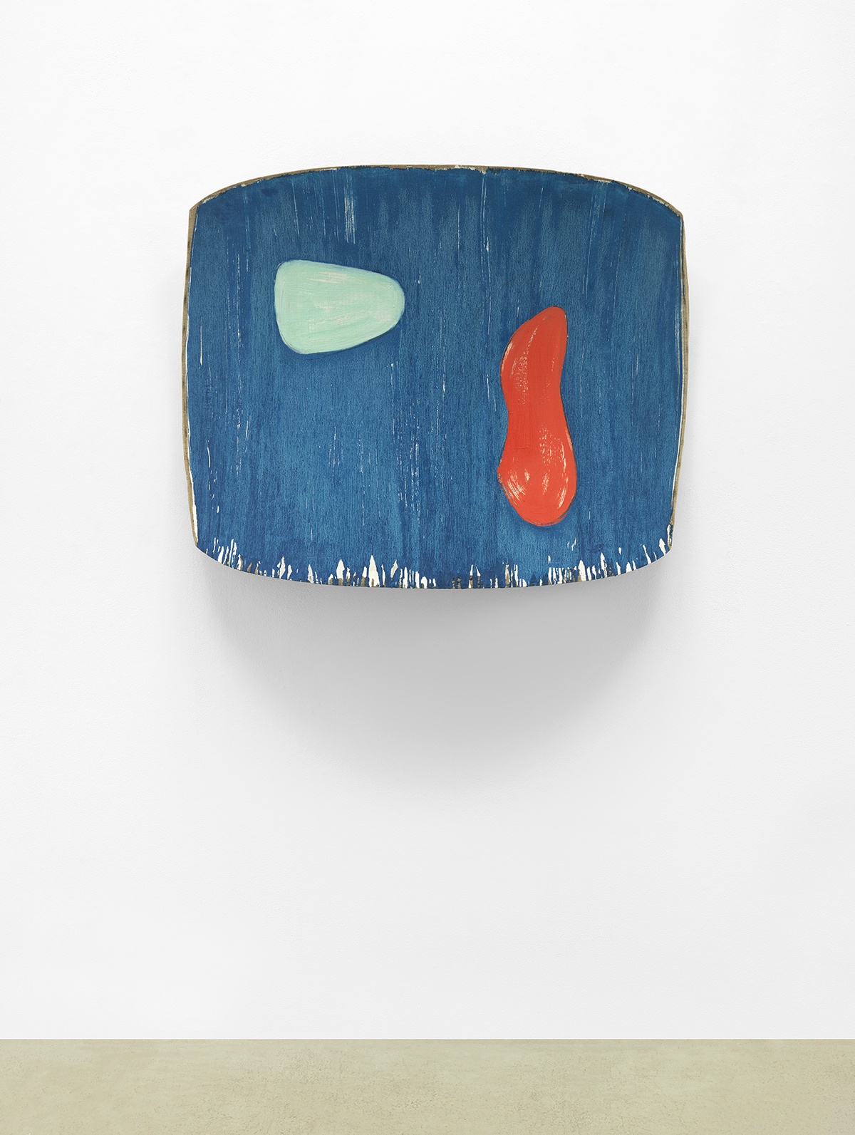 OGYGIA  2019 Two Images