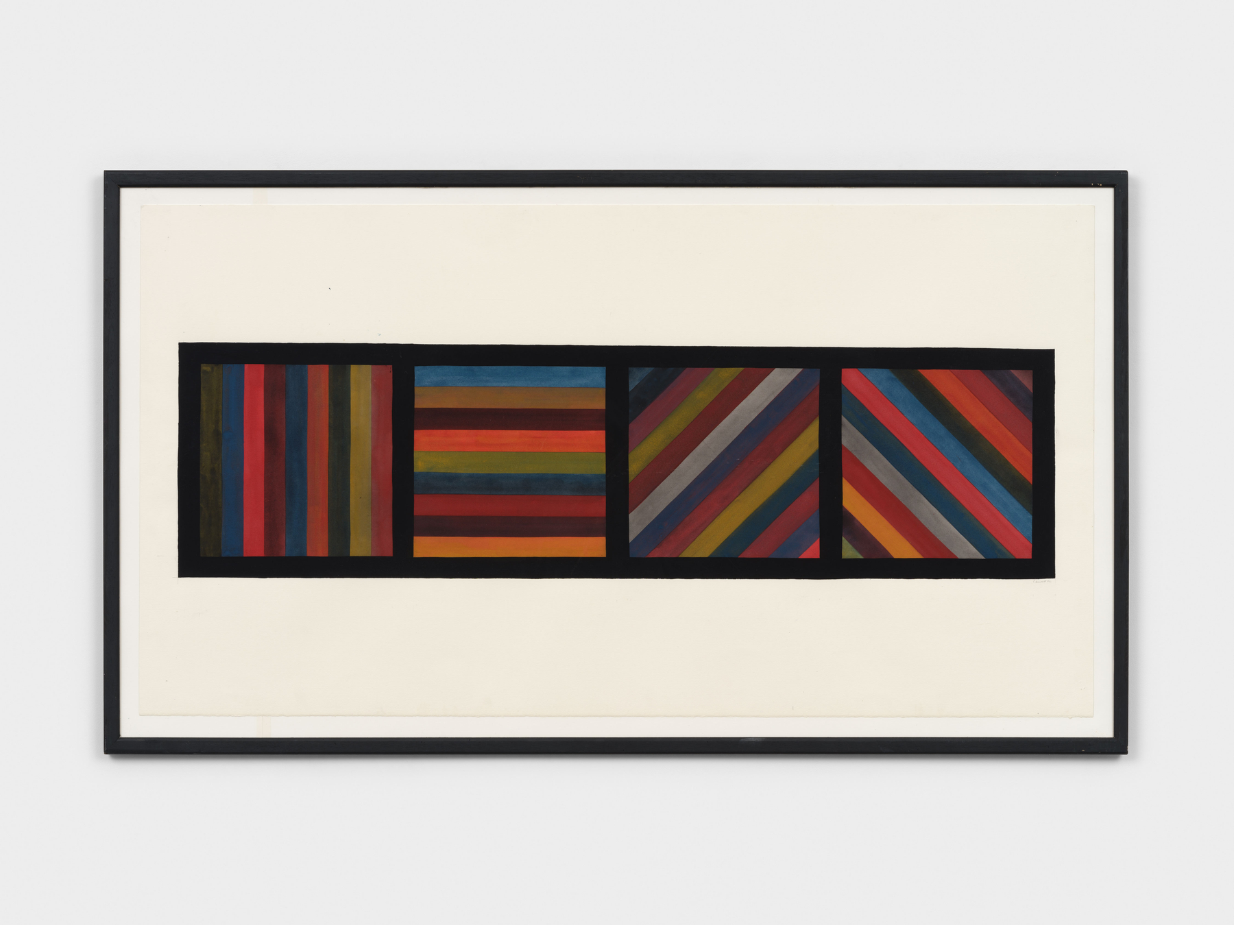 Frieze Seoul 2024 - Viewing Room - Paula Cooper Gallery Viewing Room