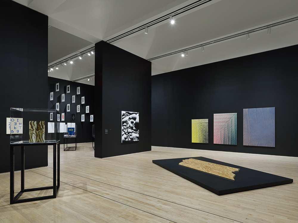 Frieze Seoul 2024 - Viewing Room - Paula Cooper Gallery Viewing Room