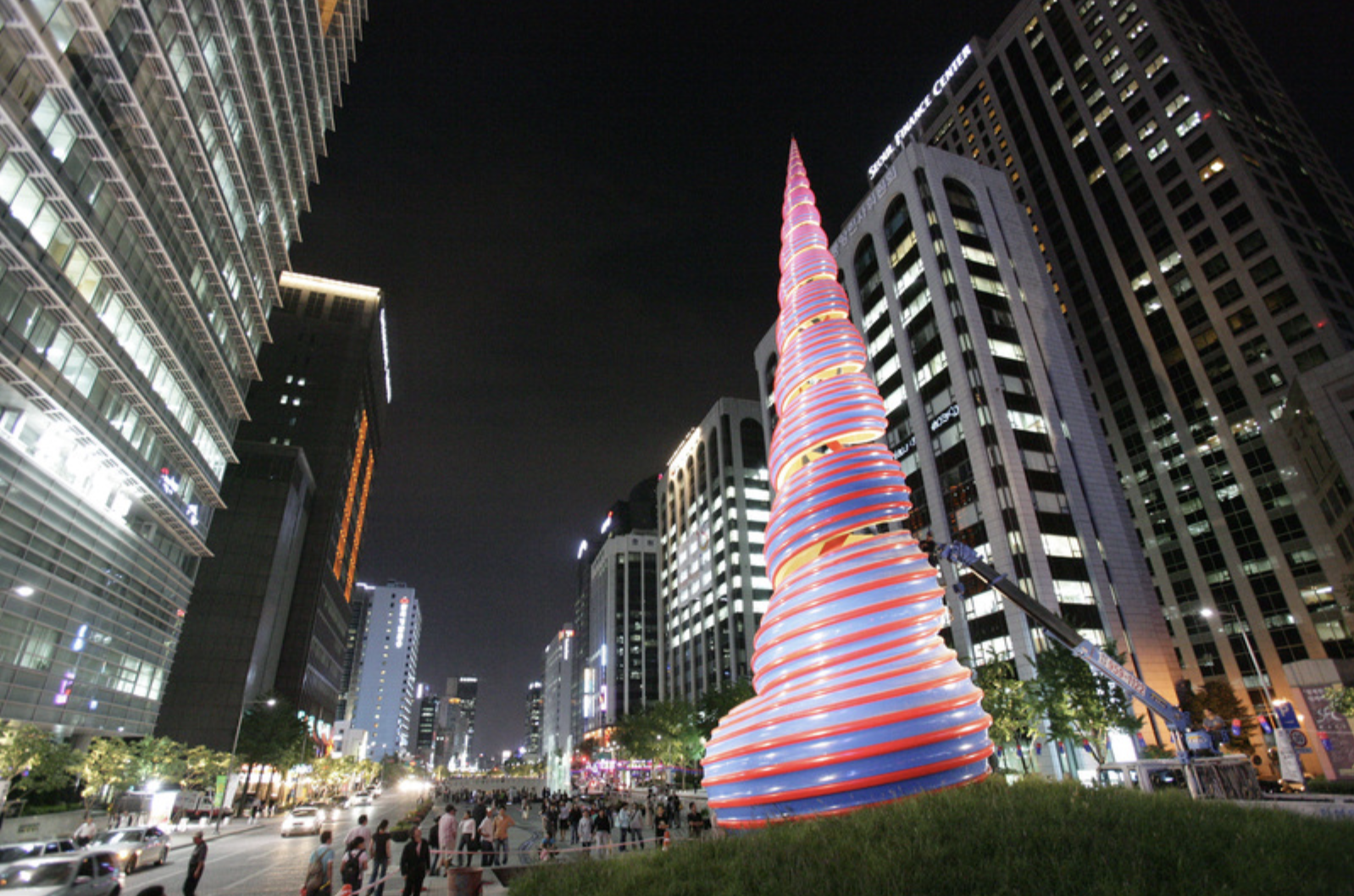 Frieze Seoul 2024 - Viewing Room - Paula Cooper Gallery Viewing Room