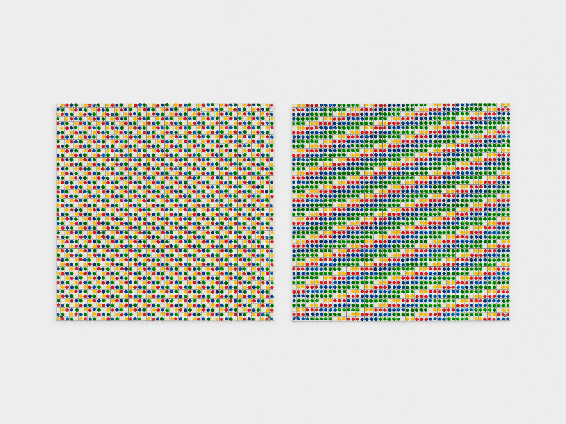 Frieze Seoul 2024 - Viewing Room - Paula Cooper Gallery Viewing Room