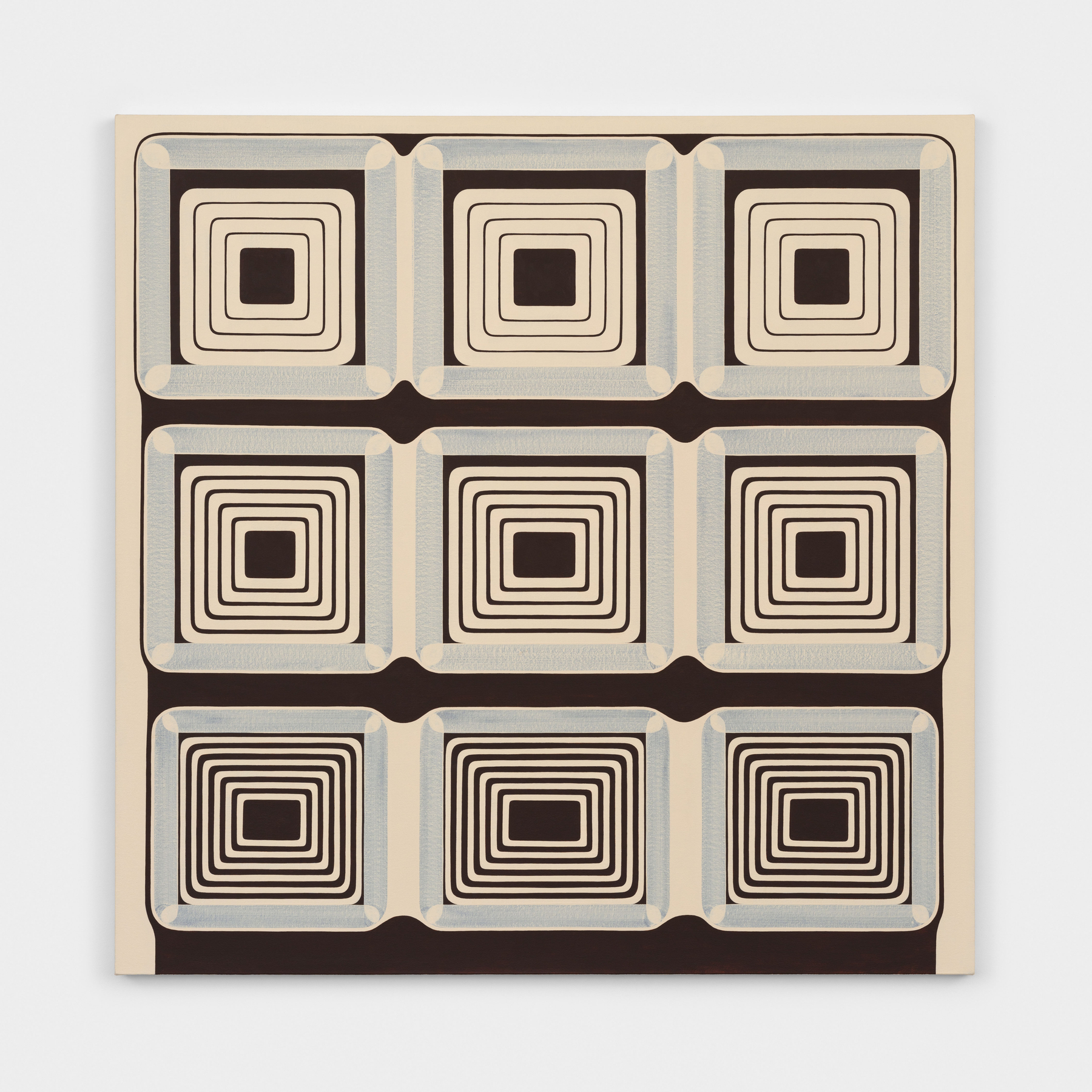 Frieze Seoul 2024 - Viewing Room - Paula Cooper Gallery Viewing Room