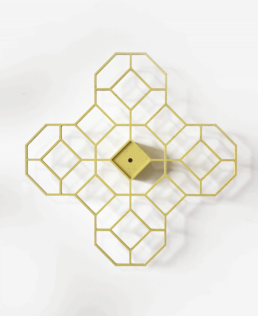 EDRA SOTO: los ojos del viento ﻿(the eyes of the wind) - An interview with the artist in conjunction with her solo show - Viewing Room - Luis De Jesus Los Angeles