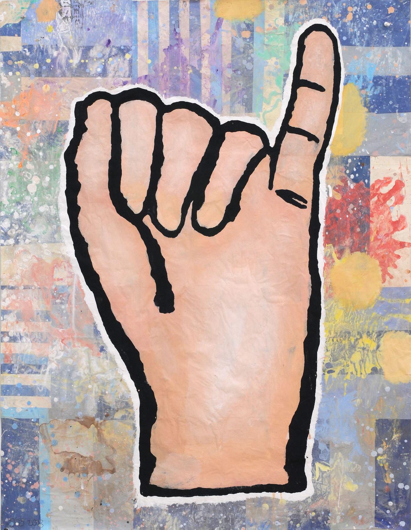 CULTURE PLACE | AMERICAN CENTURY - JULY 9 - SEPTEMBER 7, 2020 - Viewing Room - McClain Gallery Viewing Room