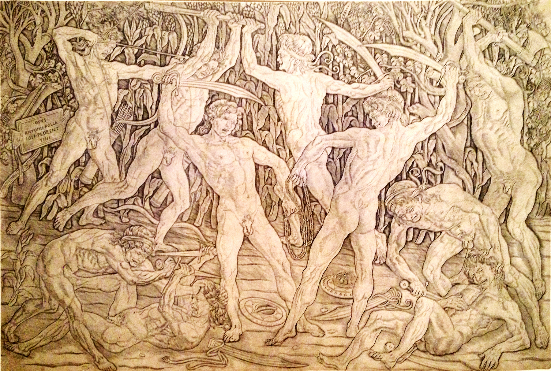 BO JOSEPH | FEEDING THE BEAST -  - Viewing Room - McClain Gallery Viewing Room