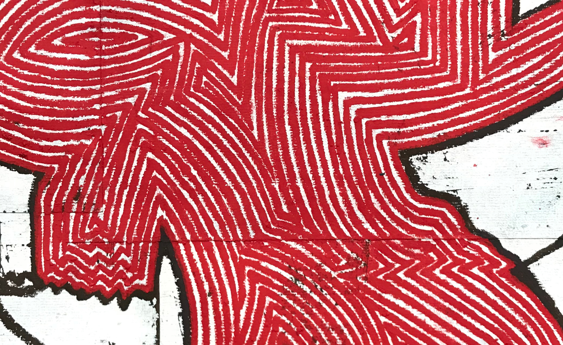 BO JOSEPH | FEEDING THE BEAST -  - Viewing Room - McClain Gallery Viewing Room