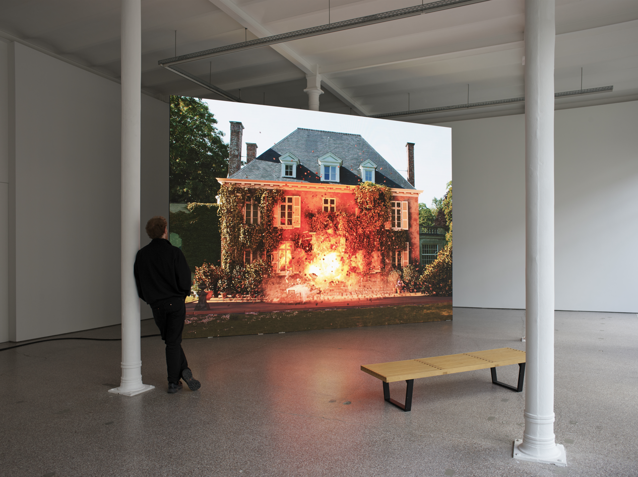 Sean Kelly Artists in Venice 2024 -  - Viewing Room - Sean Kelly Gallery - Online Exhibition