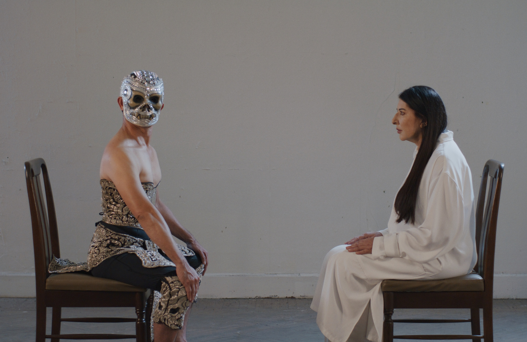 Sean Kelly Artists in Venice 2024 -  - Viewing Room - Sean Kelly Gallery - Online Exhibition