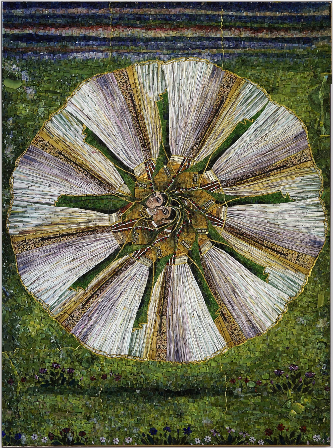 Sean Kelly Artists in Venice 2024 -  - Viewing Room - Sean Kelly Gallery - Online Exhibition