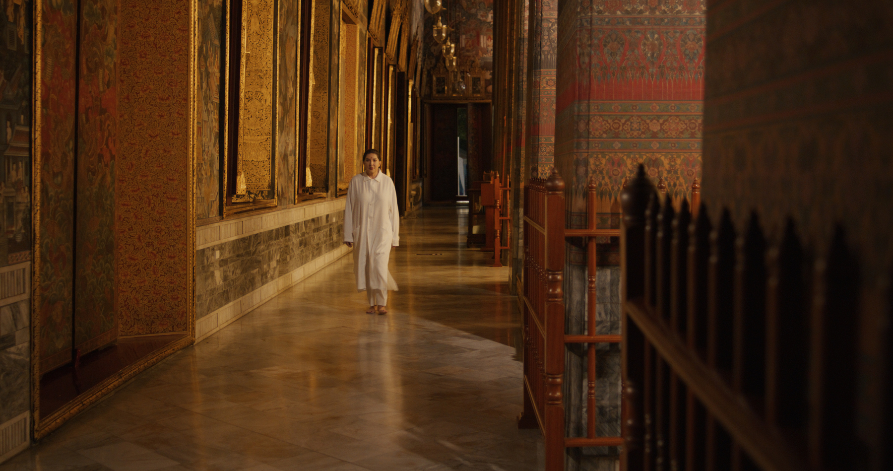 Sean Kelly Artists in Venice 2024 -  - Viewing Room - Sean Kelly Gallery - Online Exhibition