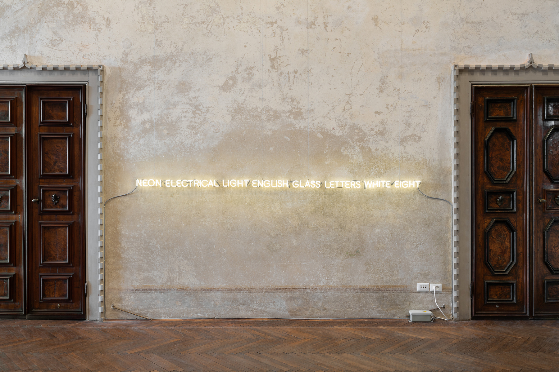 Sean Kelly Artists in Venice 2026 -  - Viewing Room - Sean Kelly Gallery - Online Exhibition