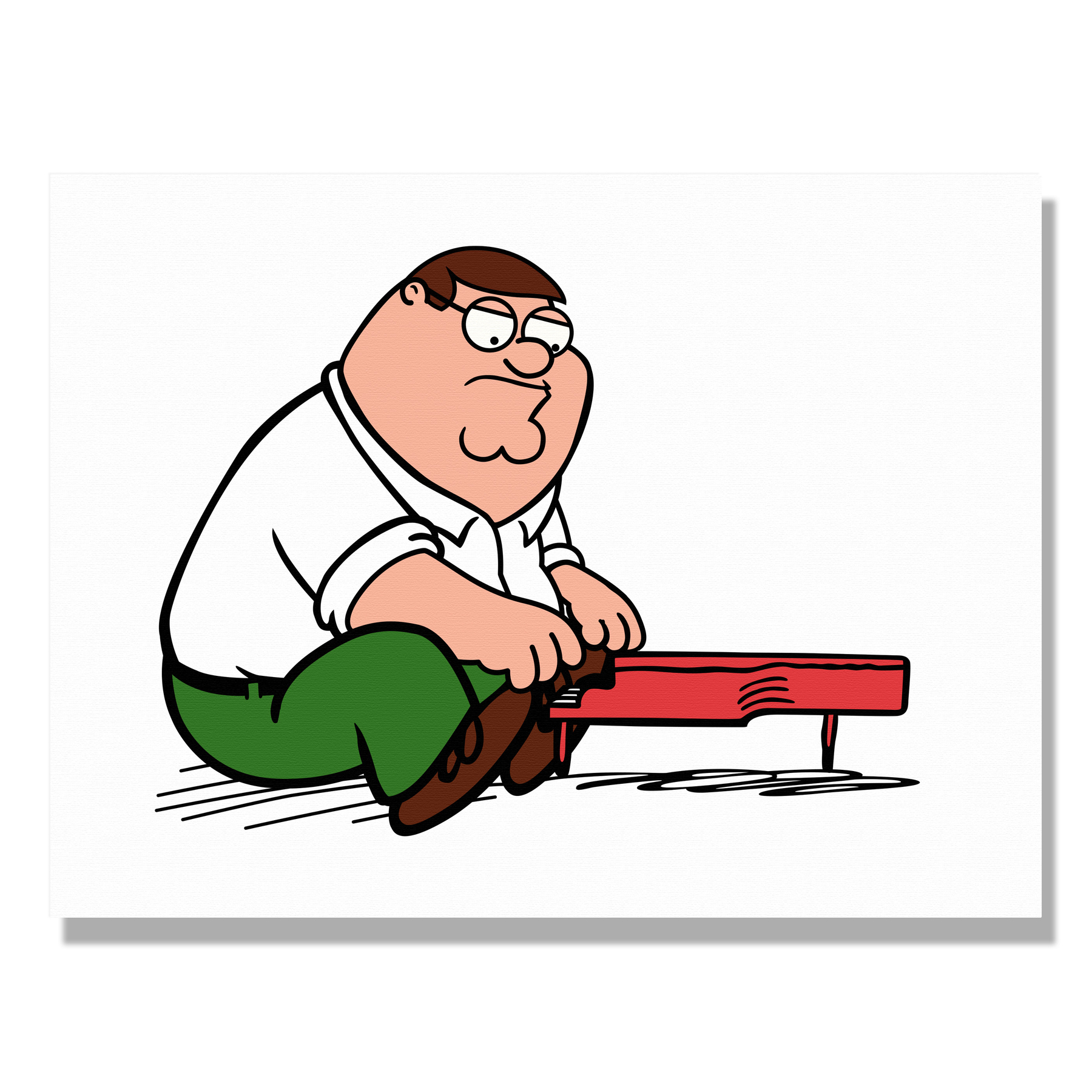 Every 30 Days of Jerk - Taglialatella Galleries x Jerkface - Viewing Room - Taglialatella Galleries Viewing Room