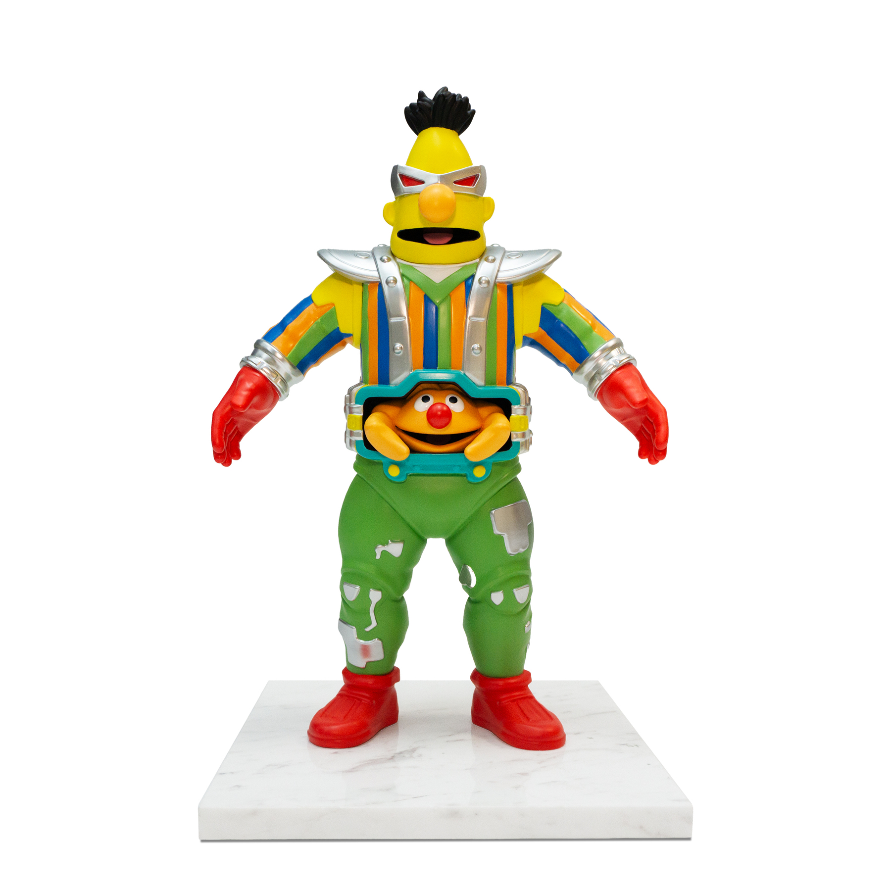 Every 30 Days of Jerk - Taglialatella Galleries x Jerkface - Viewing Room - Taglialatella Galleries Viewing Room