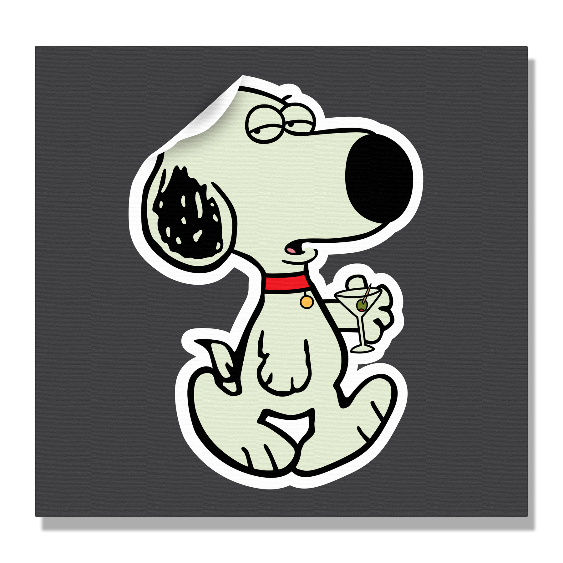 Every 30 Days of Jerk - Taglialatella Galleries x Jerkface - Viewing Room - Taglialatella Galleries Viewing Room