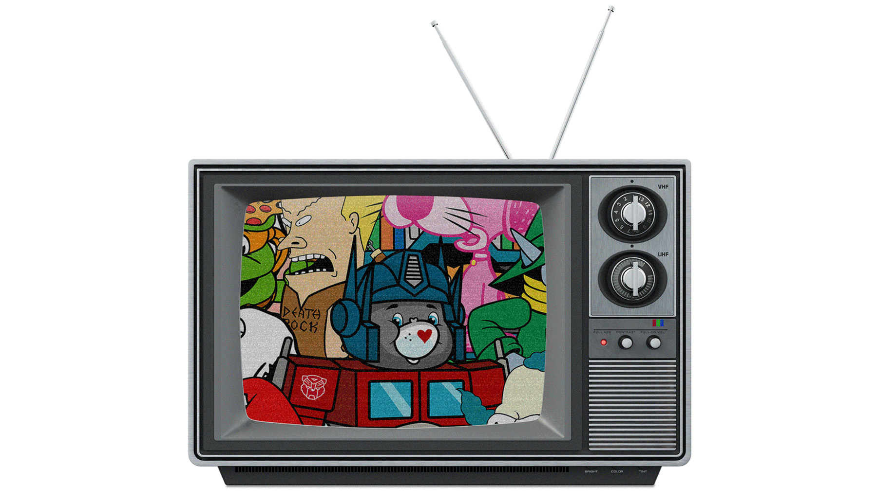 Every 30 Days of Jerk - Taglialatella Galleries x Jerkface - Viewing Room - Taglialatella Galleries Viewing Room