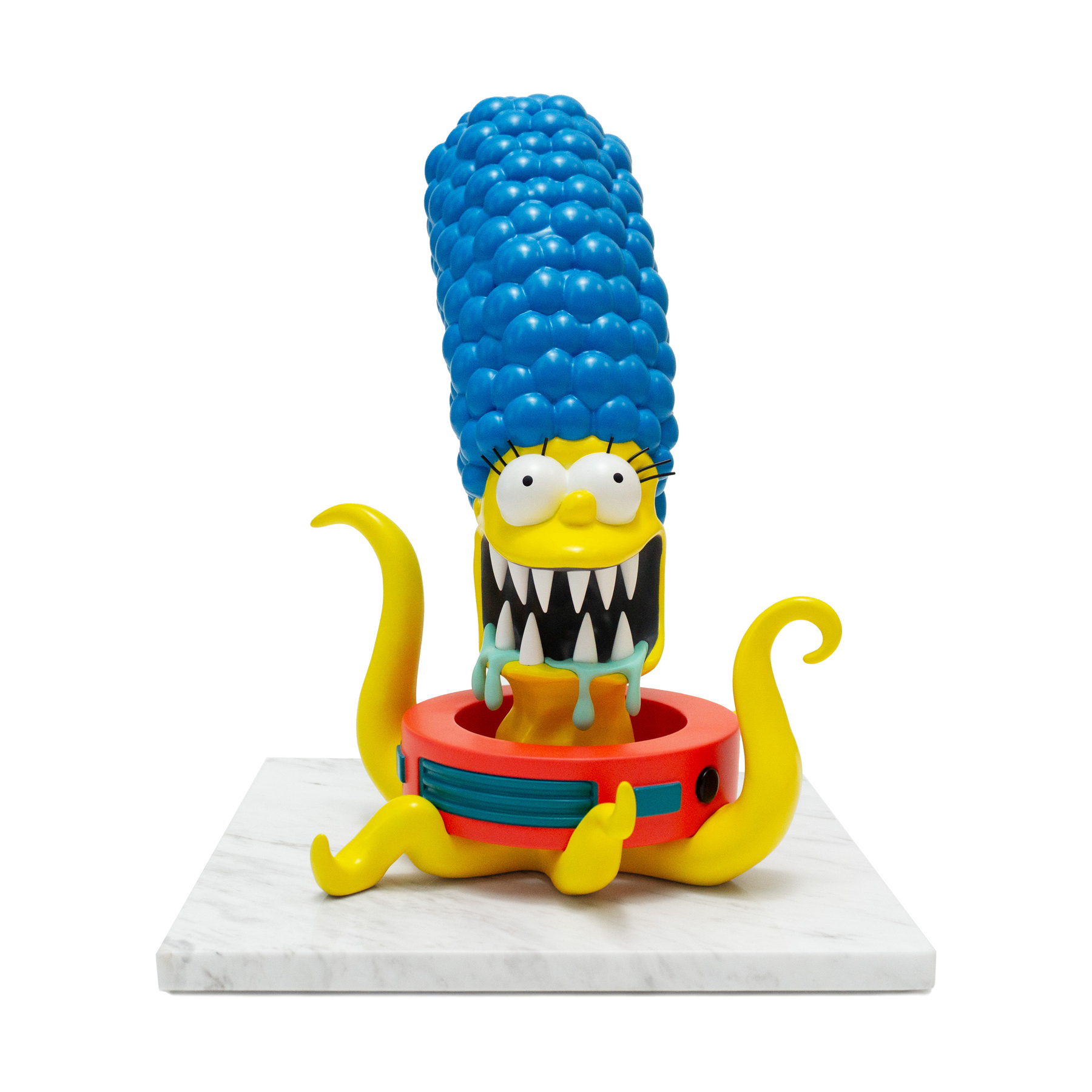 Every 30 Days of Jerk - Taglialatella Galleries x Jerkface - Viewing Room - Taglialatella Galleries Viewing Room