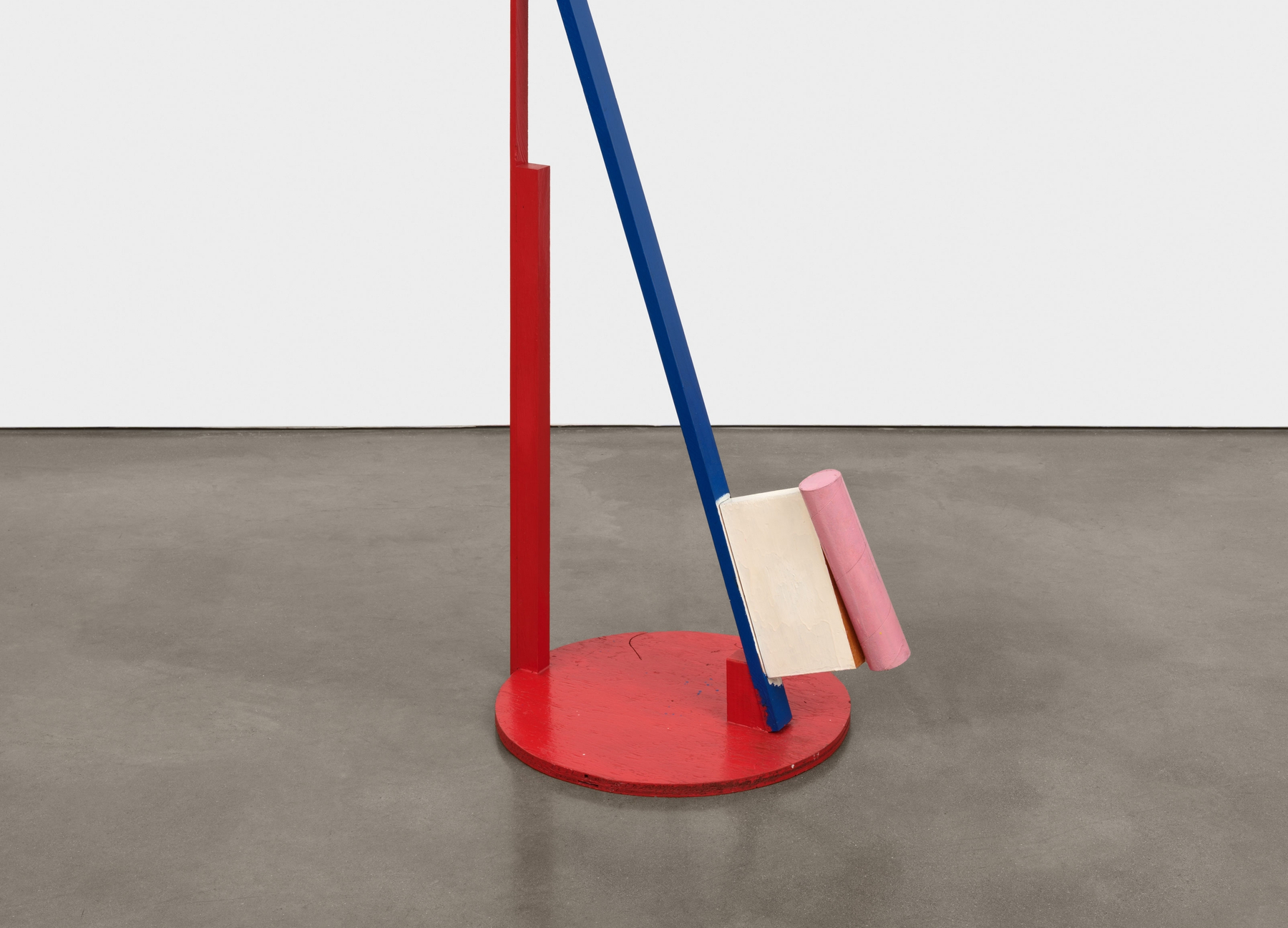 Art Basel 2025 -  - Viewing Rooms - Paula Cooper Gallery