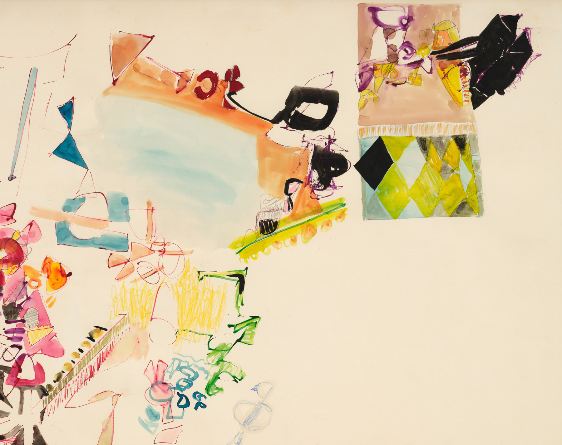 Art Basel 2025 -  - Viewing Rooms - Paula Cooper Gallery