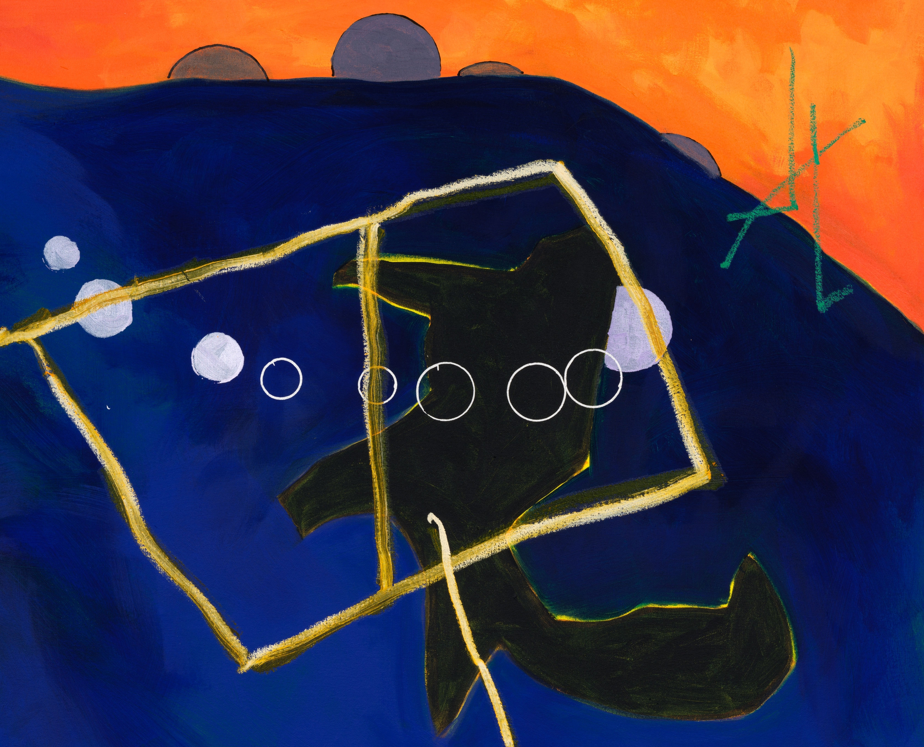 Art Basel 2025 -  - Viewing Rooms - Paula Cooper Gallery