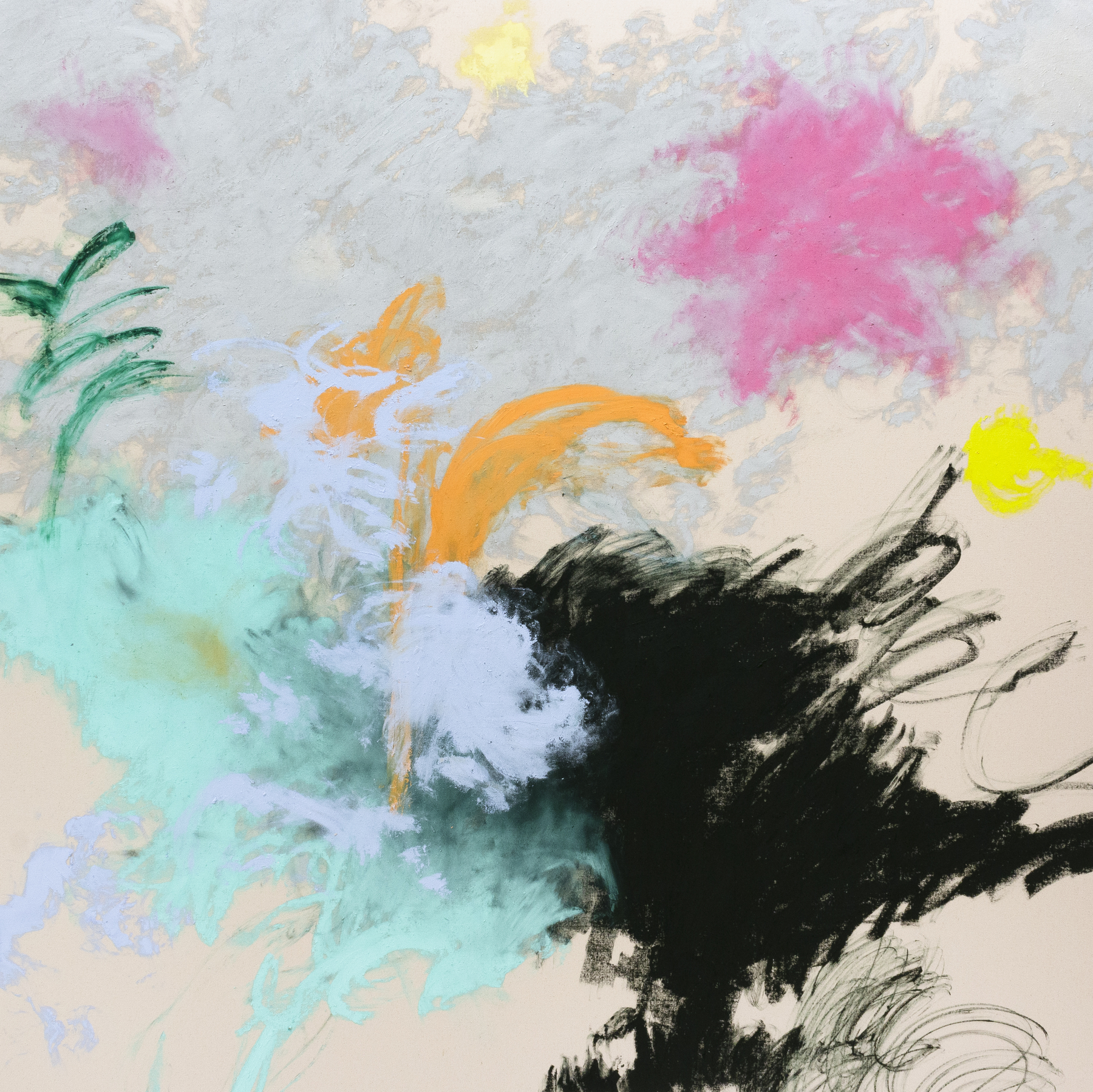 Cross Generational: 1950 to Now - 2412 Florida Avenue | West Palm Beach, FL - Viewing Room - Eric Firestone Gallery Viewing Room