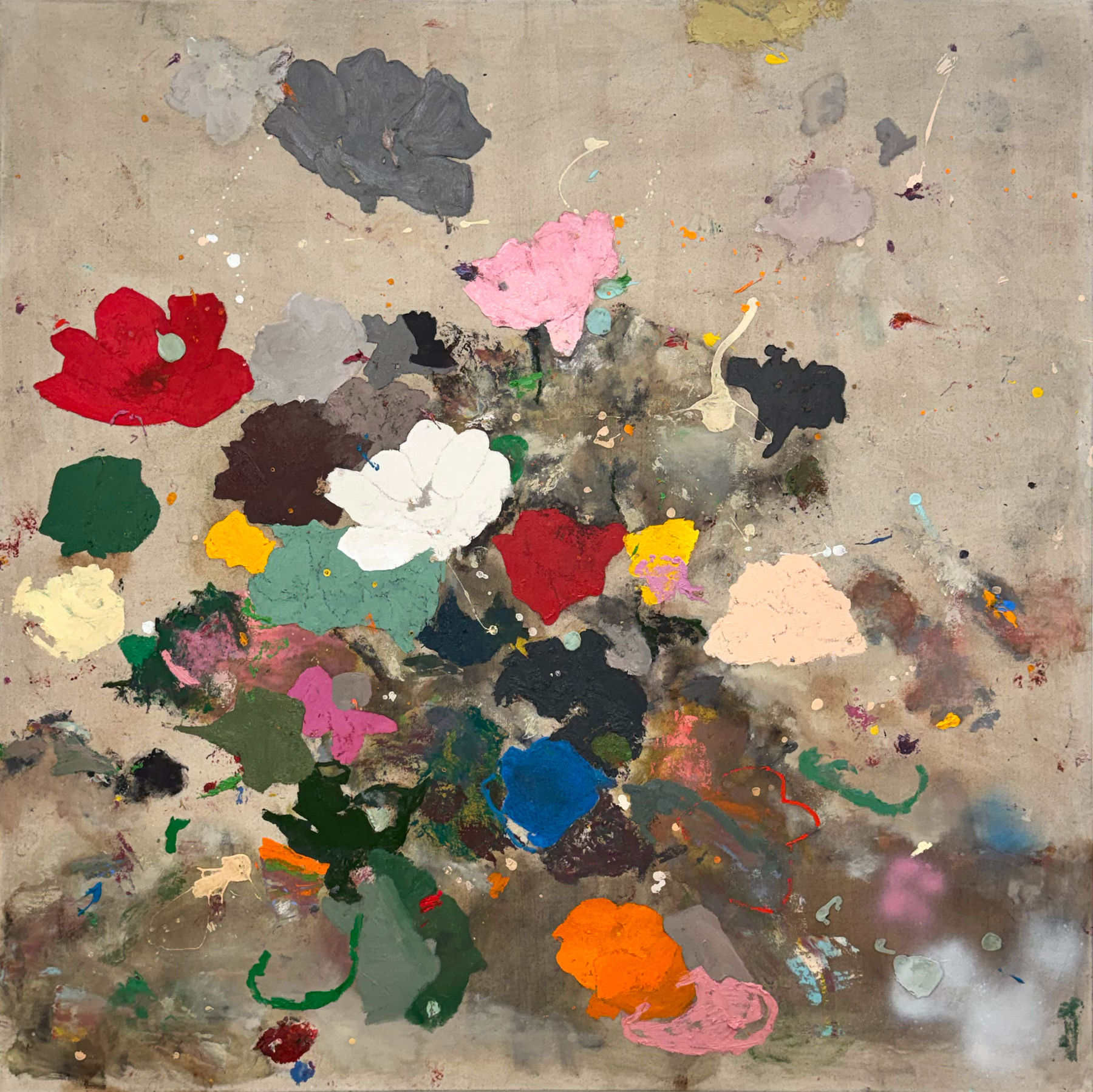 Cross Generational: 1950 to Now - 2412 Florida Avenue | West Palm Beach, FL - Viewing Room - Eric Firestone Gallery Viewing Room