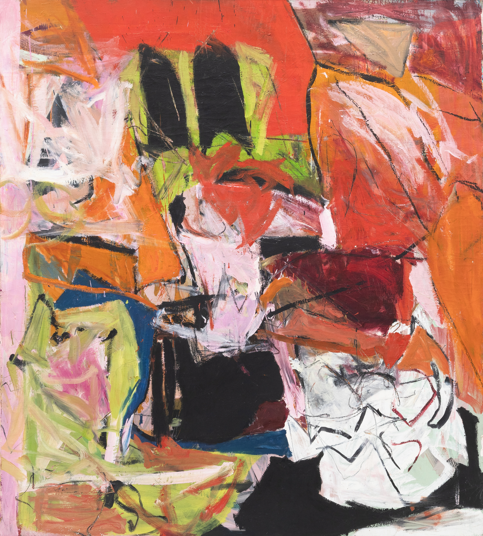 Cross Generational: 1950 to Now - 2412 Florida Avenue | West Palm Beach, FL - Viewing Room - Eric Firestone Gallery Viewing Room