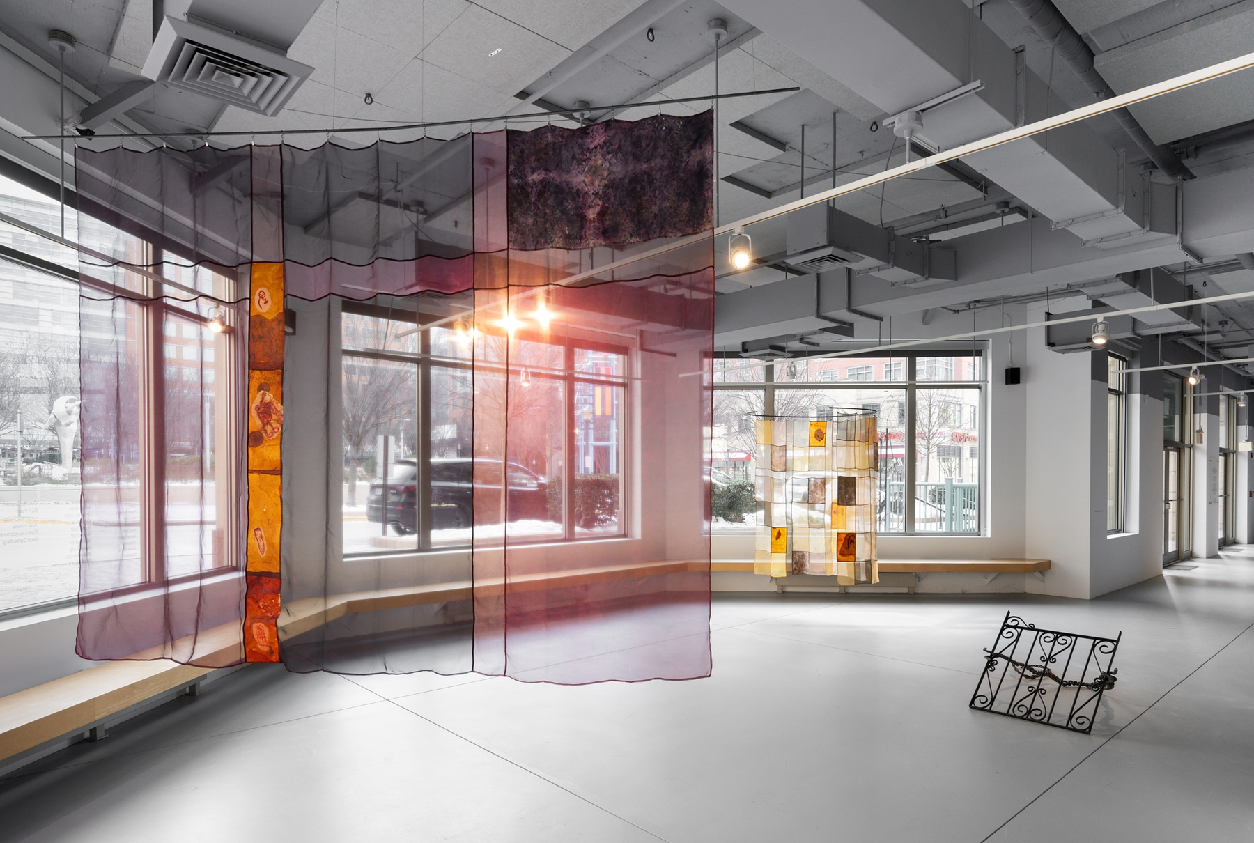 Call for artists - Exhibitions - Tephra ICA