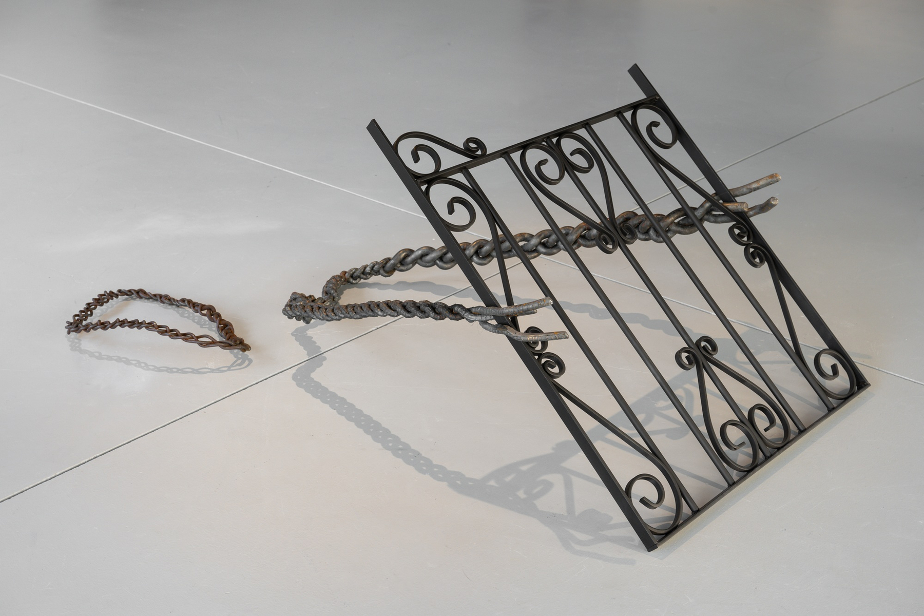 Call for artists - Exhibitions - Tephra ICA