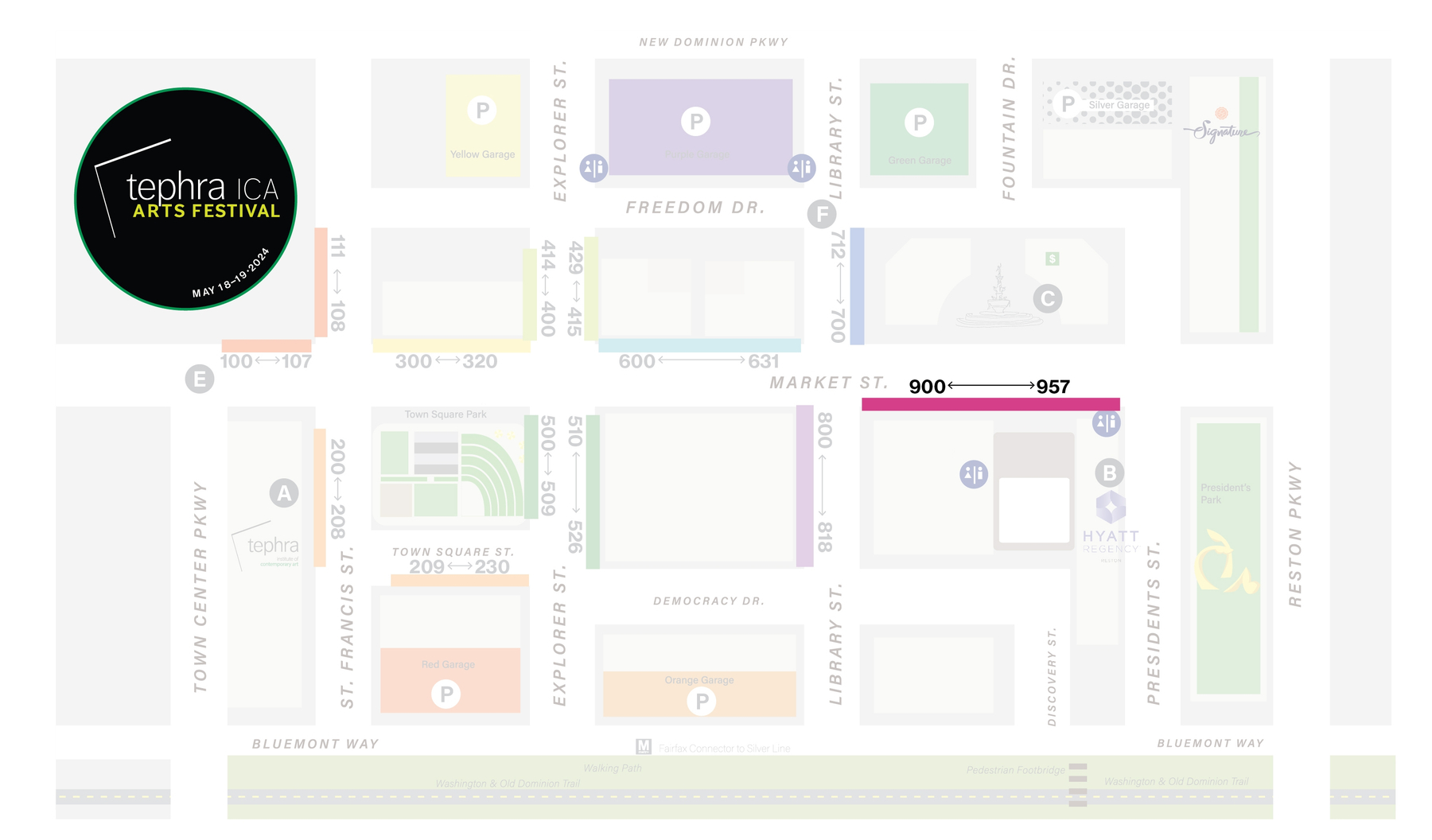 Tom Clarkson Pottery - Festival Artists - Tephra ICA