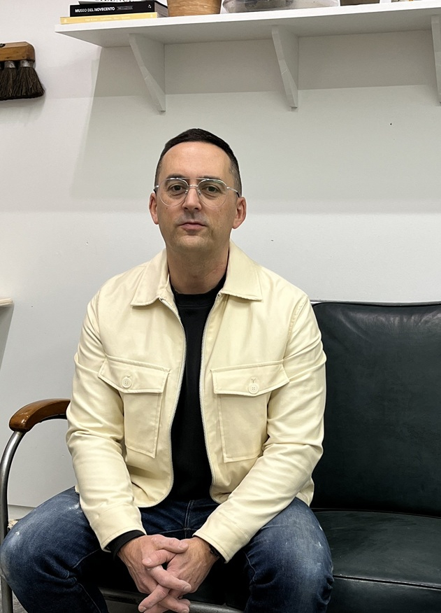 Janet Loren Hill | Andrew Casto - Exhibitions - Tephra ICA