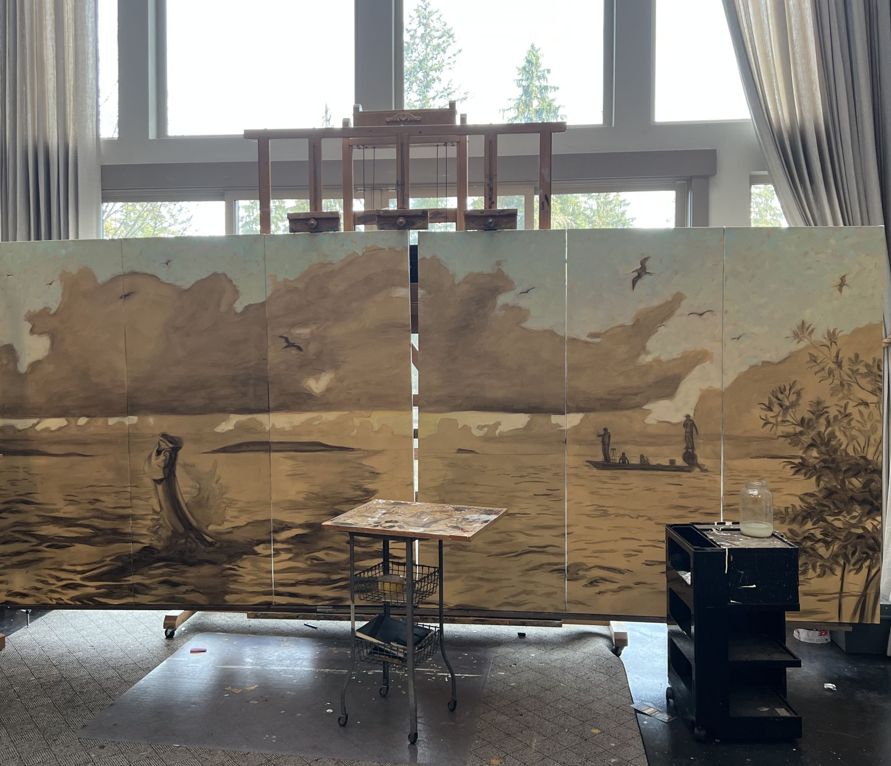 2026 Collection - John Banovich 2026 Collection - Viewing Room - John Banovich Viewing Room