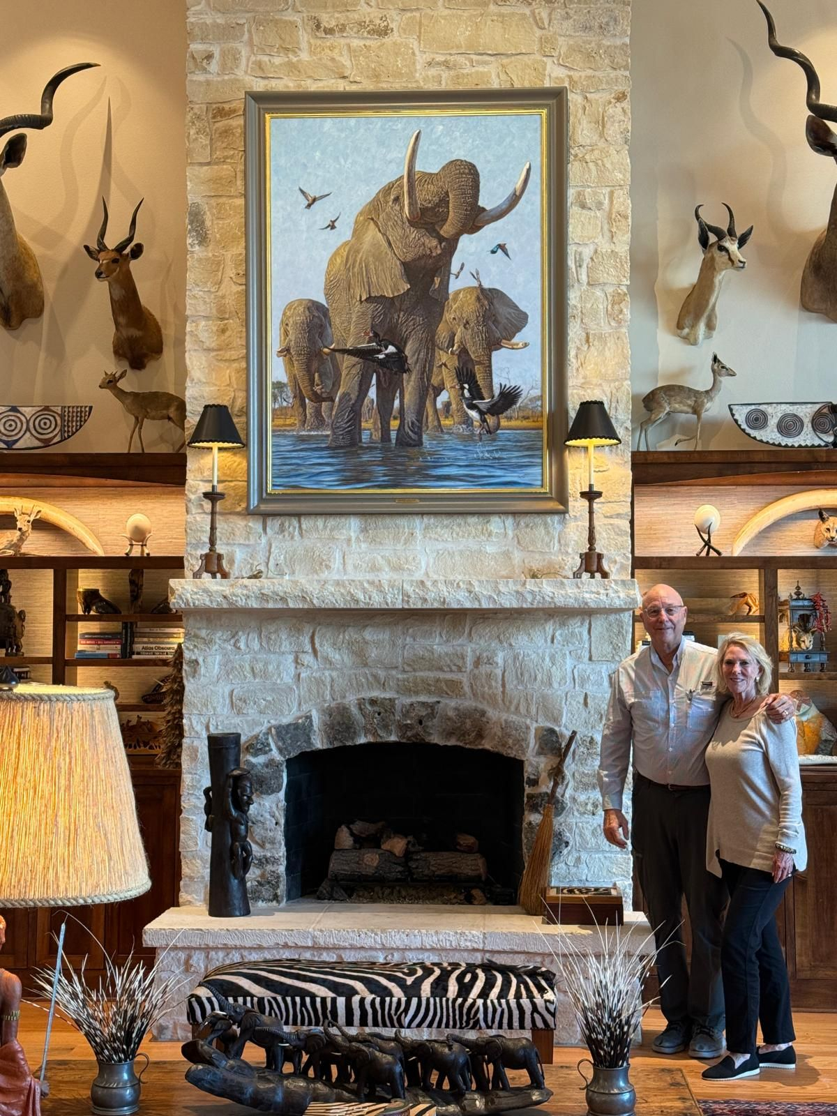 2026 Collection - John Banovich 2026 Collection - Viewing Room - John Banovich Viewing Room