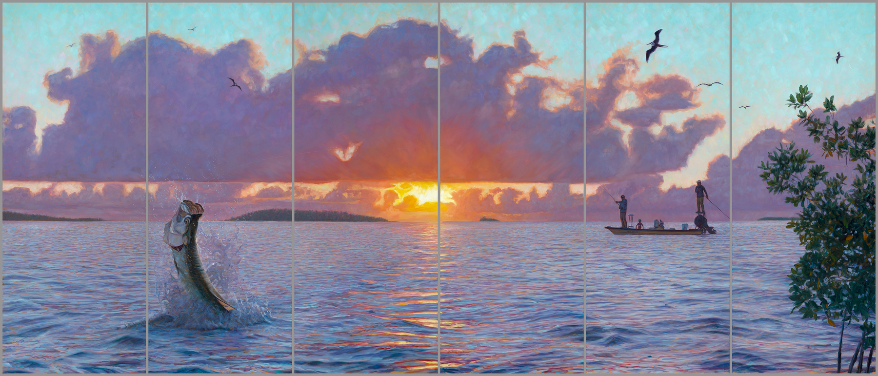 2026 Collection - John Banovich 2026 Collection - Viewing Room - John Banovich Viewing Room