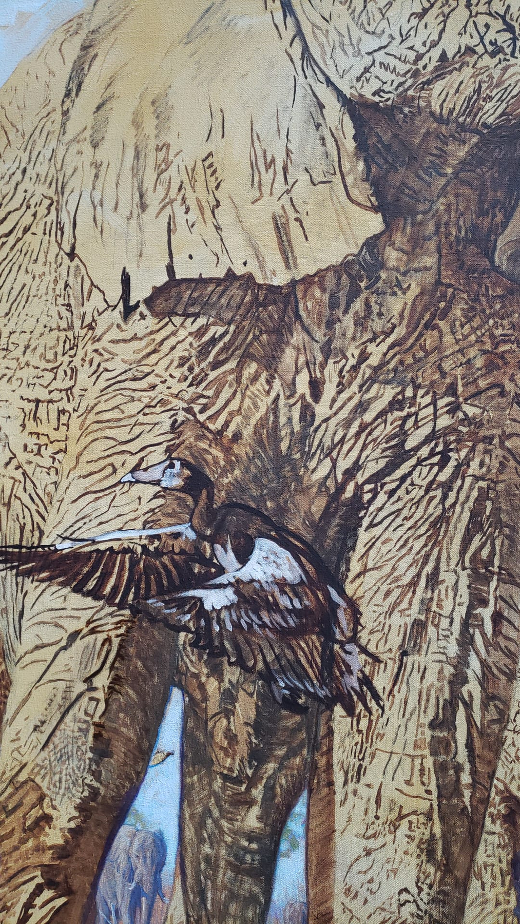 2026 Collection - John Banovich 2026 Collection - Viewing Room - John Banovich Viewing Room