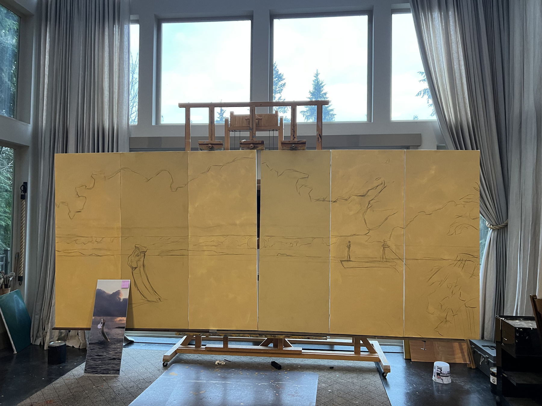 2026 Collection - John Banovich 2026 Collection - Viewing Room - John Banovich Viewing Room