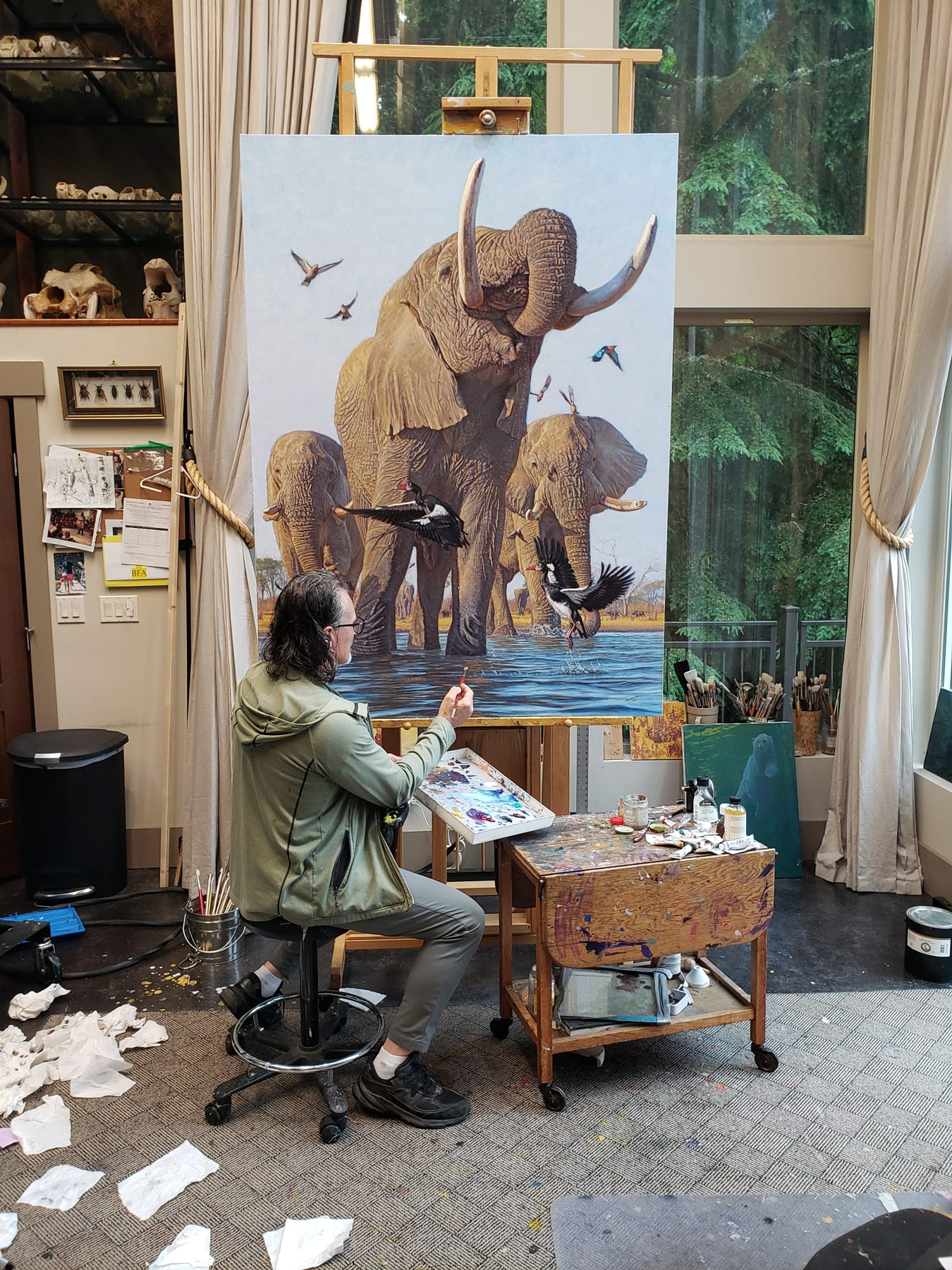 2026 Collection - John Banovich 2026 Collection - Viewing Room - John Banovich Viewing Room