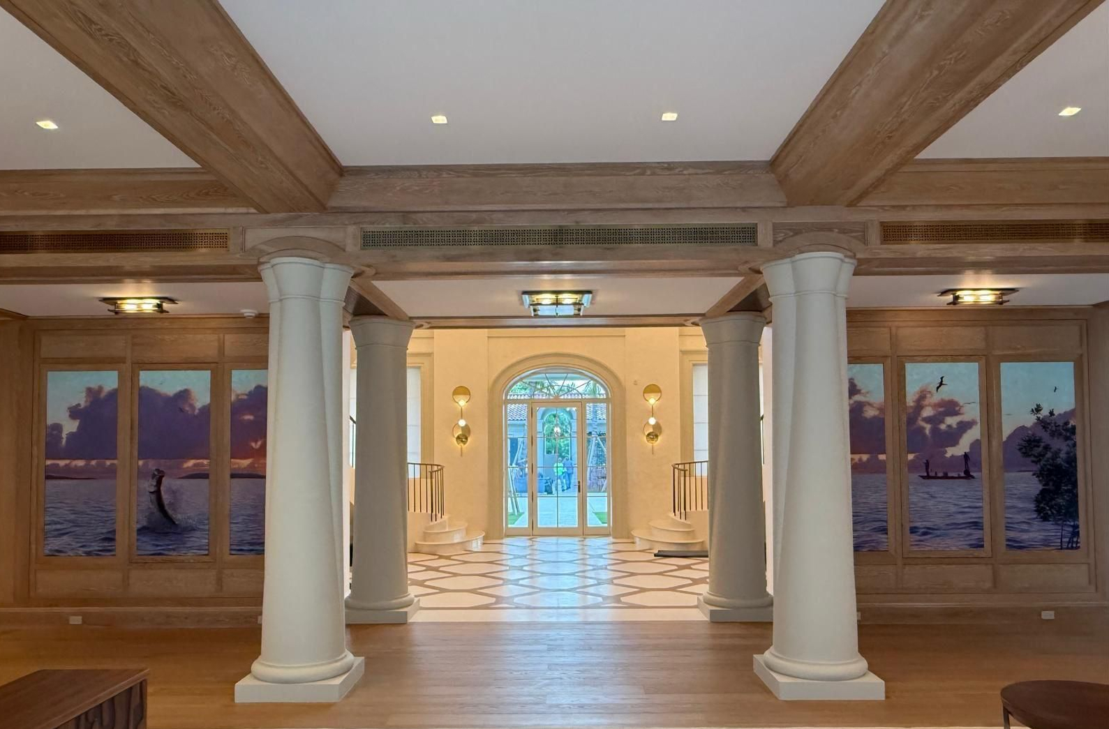 2026 Collection - John Banovich 2026 Collection - Viewing Room - John Banovich Viewing Room