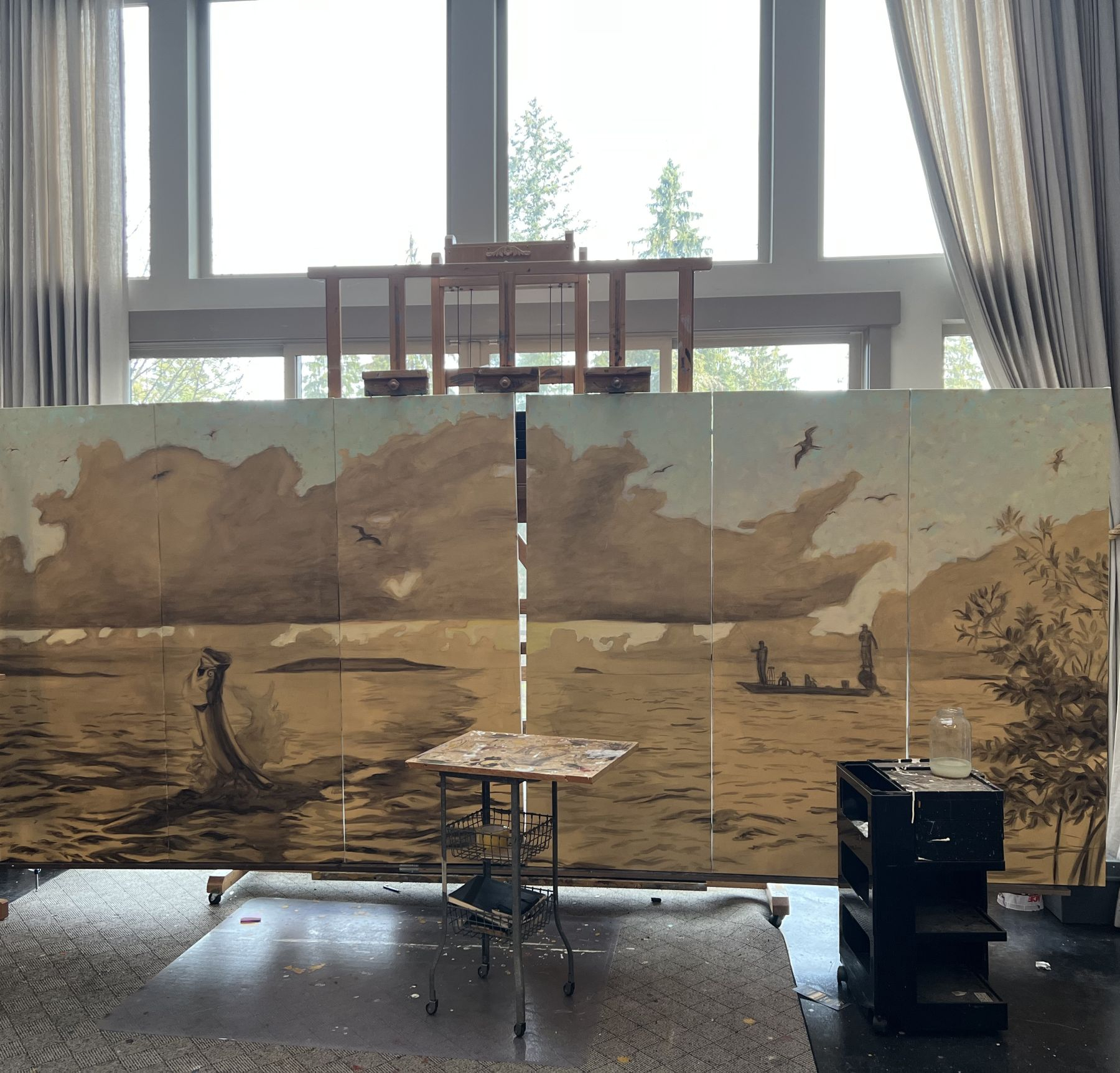 2026 Collection - John Banovich 2026 Collection - Viewing Room - John Banovich Viewing Room