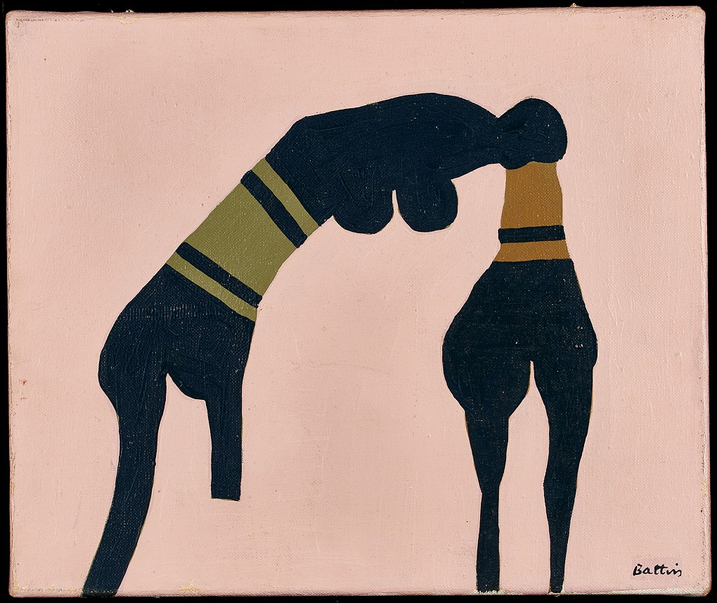 Goodman Secondary Market -  - Viewing Room - Goodman Gallery