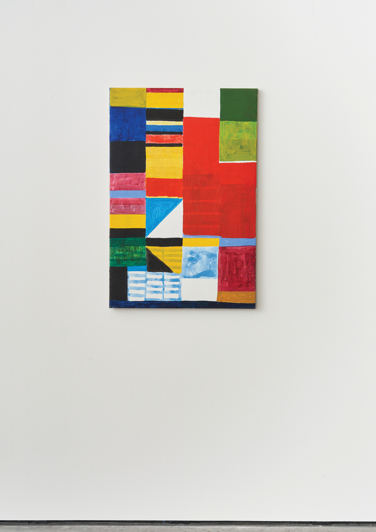 Cape Town Art Fair 2025 | Preview -  - Viewing Room - Goodman Gallery