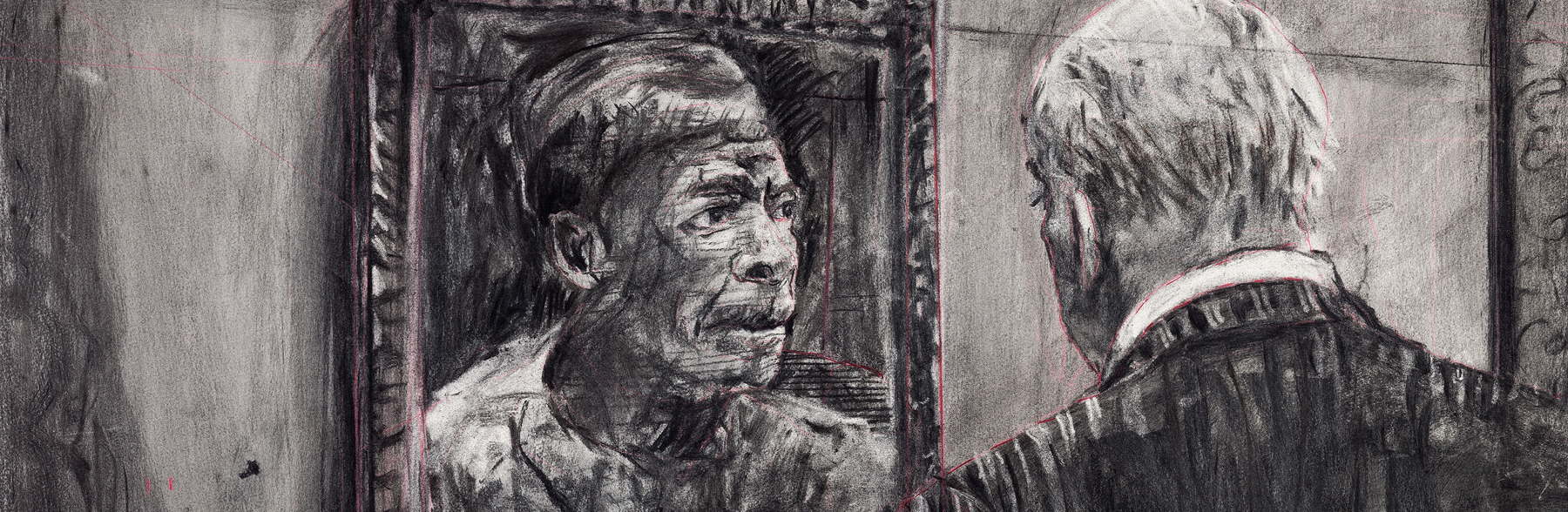 Frieze Seoul 2023 - Booth C6 - Viewing Room - Goodman Gallery