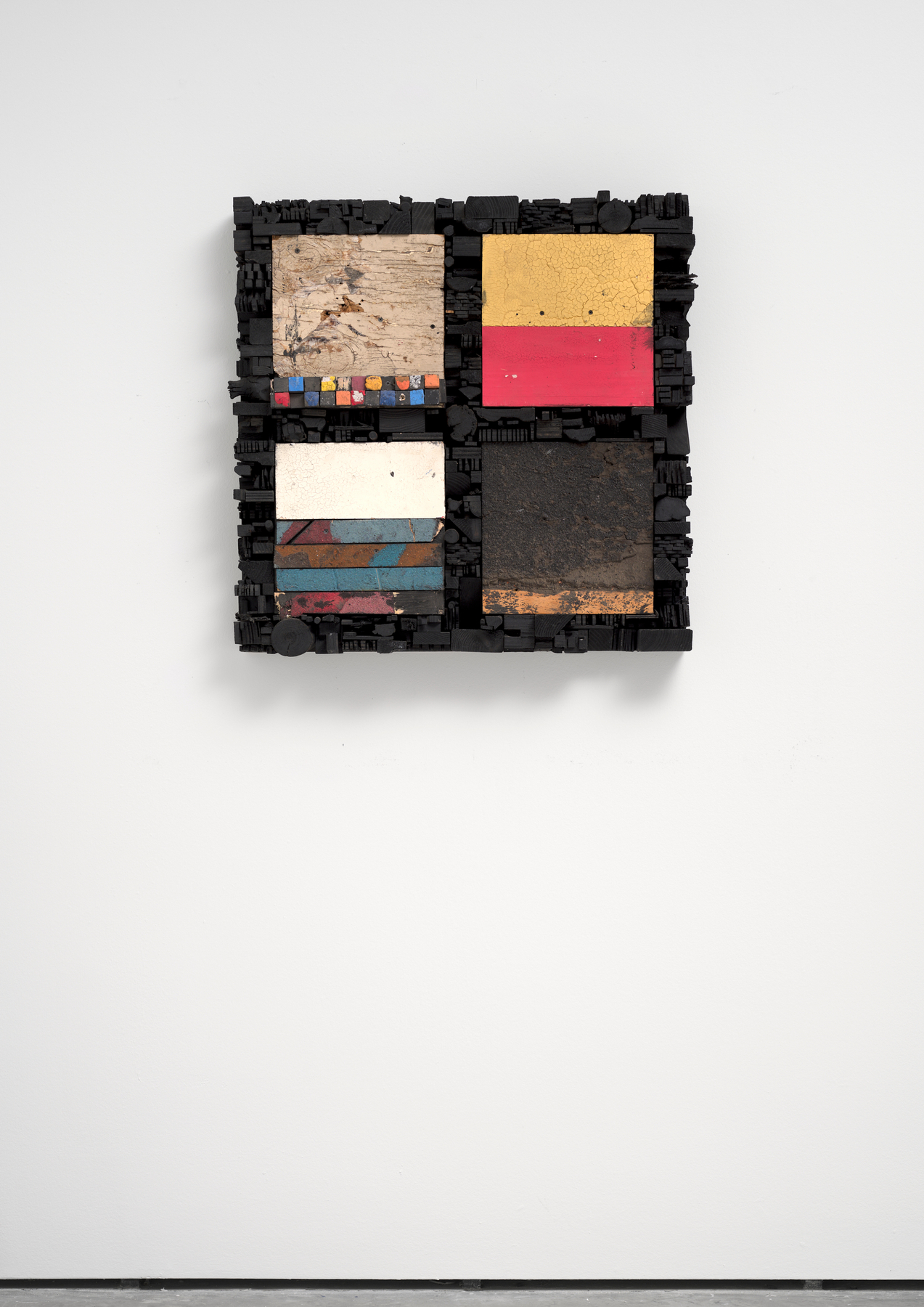 Art Basel Highlights 2025 -  - Viewing Room - Goodman Gallery