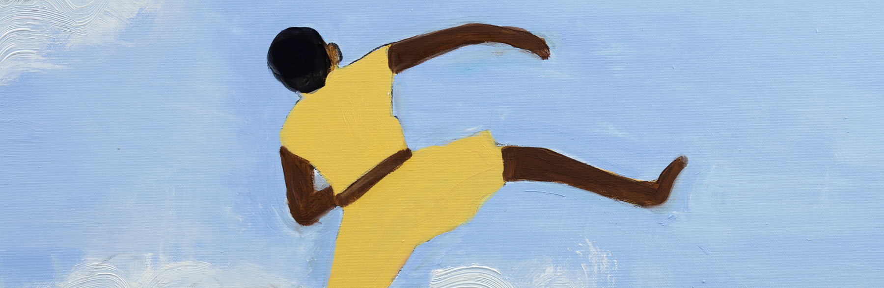 Frieze Seoul 2023 - Booth C6 - Viewing Room - Goodman Gallery